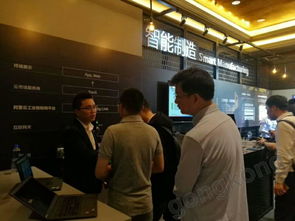 四川零點(diǎn)自動(dòng)化系統(tǒng)精彩亮相深圳云棲大會(huì)暨物聯(lián)網(wǎng)生態(tài)峰會(huì)