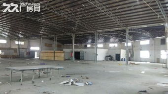 大崗鎮(zhèn)2500平方機(jī)械廠出租，兼具辦公與宿舍功能，助力電子產(chǎn)品銷售業(yè)務(wù)拓展
